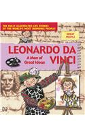 Leonardo Da Vinci
