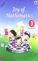Joy Of Mathematics Book - 3