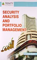 Security Analysis and Portfolio Management