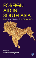 Foreign Aid in South Asia