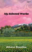 Poetry book My Selected Works