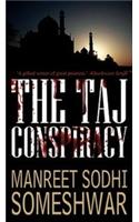 The Taj Conspiracy