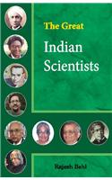 Great Indian Scientist