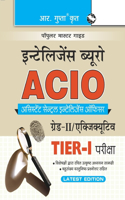 Ib: Asst Central Intelligence Officers (ACIO) GradeII/Executive Exam Guide