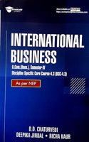 International Business