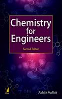 Chemistry for Engineers, 2/e