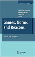 Games, Norms and Reasons