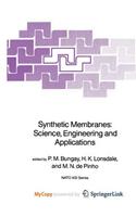 Synthetic Membranes