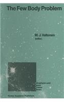 Few Body Problem