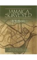 Jamaica Surveyed