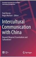 Intercultural Communication with China