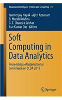 Soft Computing in Data Analytics