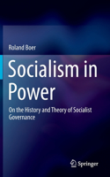 Socialism in Power