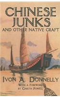 Chinese Junks and Other Native Crafts