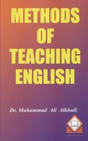 Methods of Teaching English
