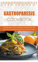 Gastroparesis Cookbook