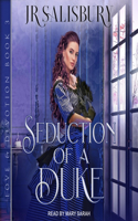 Seduction of a Duke