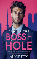 Taming the Bosshole