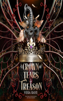 A Crown of Tears and Treason
