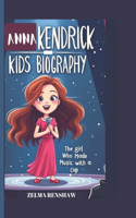 Anna Kendrick Kids Biography