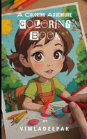 Coloring Book