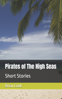 Pirates of The High Seas