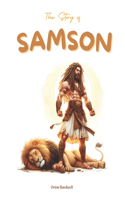 Story Of Samson