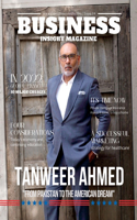 Business Insight Magazine Issue 14