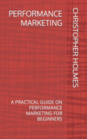 Performance Marketing