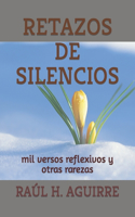 Retazos de Silencios