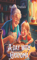 day with Grandma