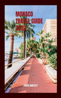 Monaco Travel Guide 2023