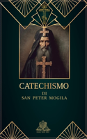 Il catechismo di San Peter Mogila