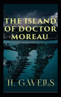 Island of Doctor Moreau: (Annotated Edition)