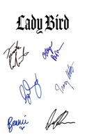 Lady Bird