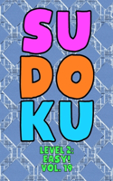 Sudoku Level 2