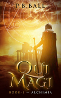 Qui Magi: Alchimia(1 Qui Magi)