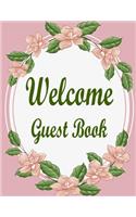 Guest Book