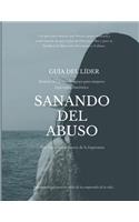 Guía del líder Sanando del abuso