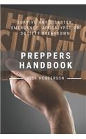 Preppers Handbook