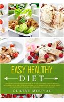 Easy Healthy Diet
