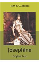 Josephine: Original Text