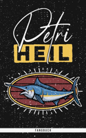 Petri Heil. Fangbuch