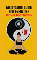 Meditation Guide for Everyone