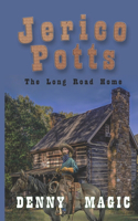 Jericho Potts: The long road home