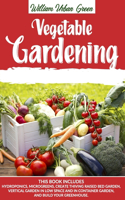 Vegetable Gardening