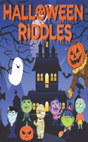 Halloween Riddles