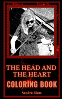 The Head and the Heart Coloring Book