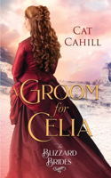 Groom for Celia