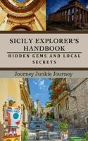 Sicily Explorer's Handbook